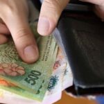 El Gobierno nacional fijó en 234 mil pesos el salario mínimo