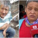 Encontraron muerto al abuelo que estaba desaparecido en Salta