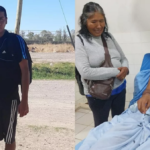 Atropellaron a un albañil jujeño en Bolivia y le piden una cifra millonaria para operarlo