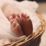 Una nena salteña de pocos meses murió por broncoaspiración