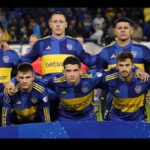 Boca, al Playoffs de la Copa Sudamericana: contra quién jugaría y cuándo será la serie para llegar a octavos de final
