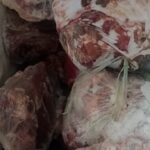 Una carnicería de Guachipas vendía carne en mal estado