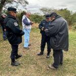 Encontraron un cuerpo sin vida en Rosario de la Frontera y no descartan que se trate de un homicidio
