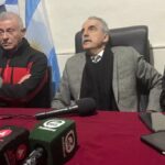 Guillermo Moreno en Salta: “Javier Milei fracasó”