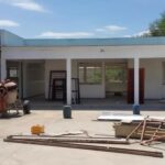 Nación paralizó más de 30 obras iniciadas en escuelas de Salta