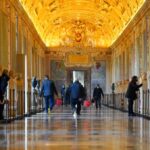 Inesperada “rebelión” en el Vaticano: trabajadores de los museos le exigen mejoras laborales al Papa