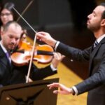 Renunció el Director Titular de la Orquesta Sinfónica de Salta 